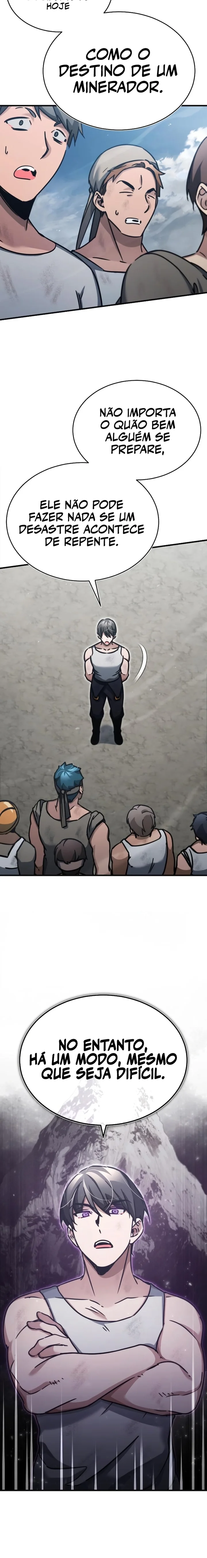 Read O Demônio Celestial não pode viver uma Vida Normal Pt Manga Online