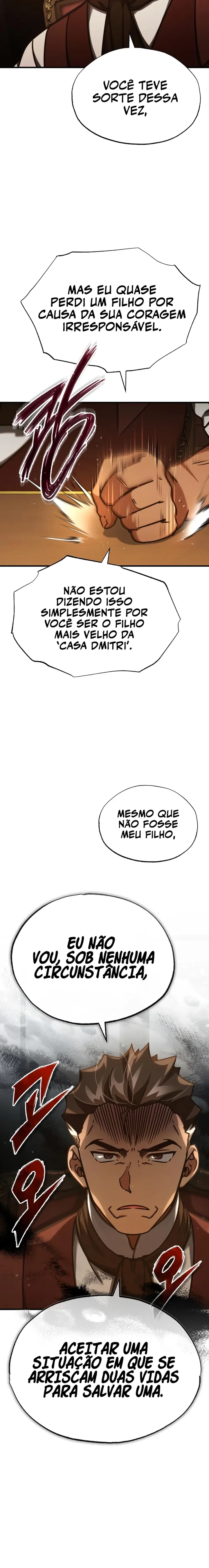 Read O Demônio Celestial não pode viver uma Vida Normal Pt Manga Online