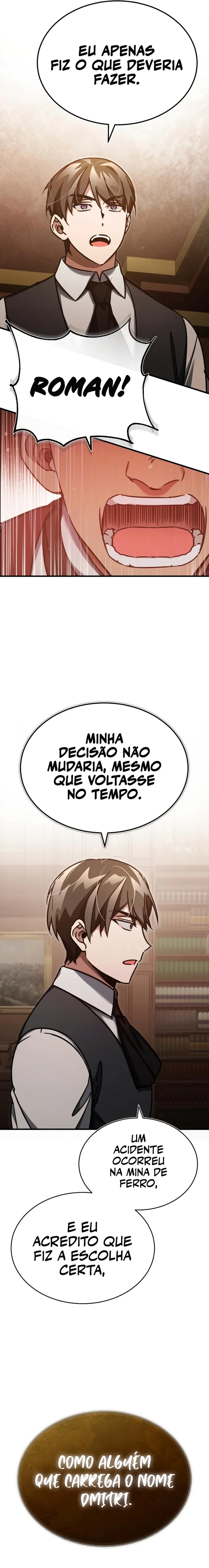 Read O Demônio Celestial não pode viver uma Vida Normal Pt Manga Online