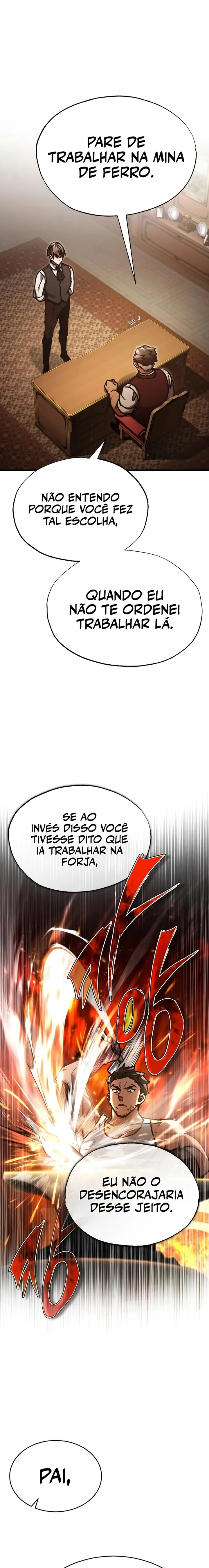 Read O Demônio Celestial não pode viver uma Vida Normal Pt Manga Online