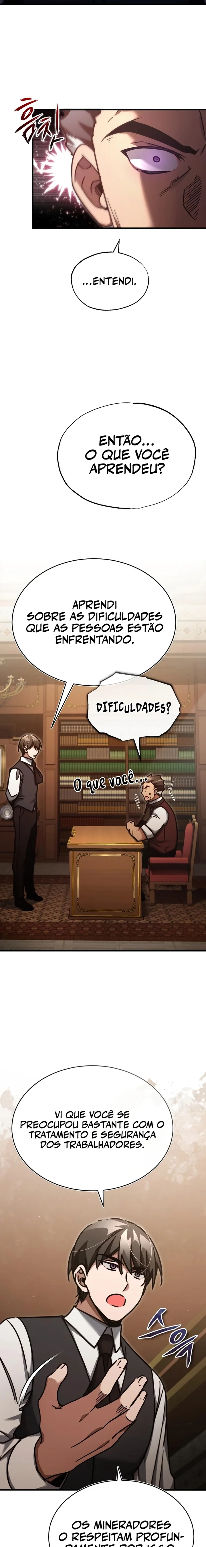 Read O Demônio Celestial não pode viver uma Vida Normal Pt Manga Online
