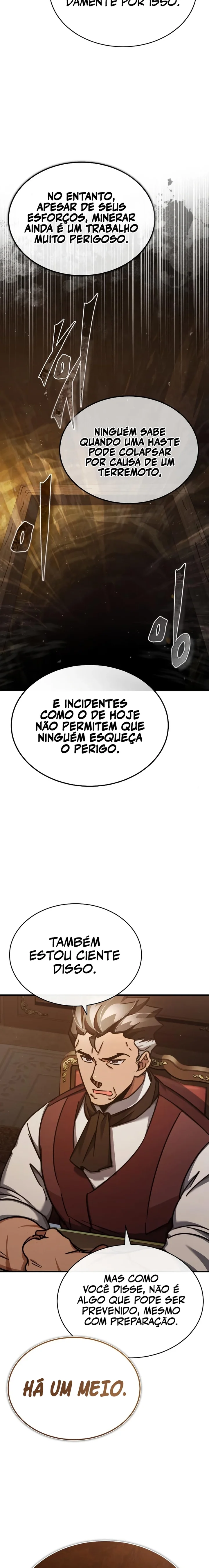 Read O Demônio Celestial não pode viver uma Vida Normal Pt Manga Online