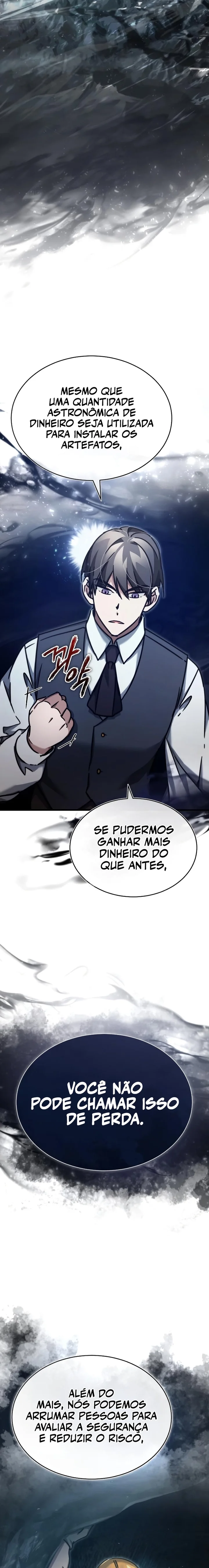 Read O Demônio Celestial não pode viver uma Vida Normal Pt Manga Online