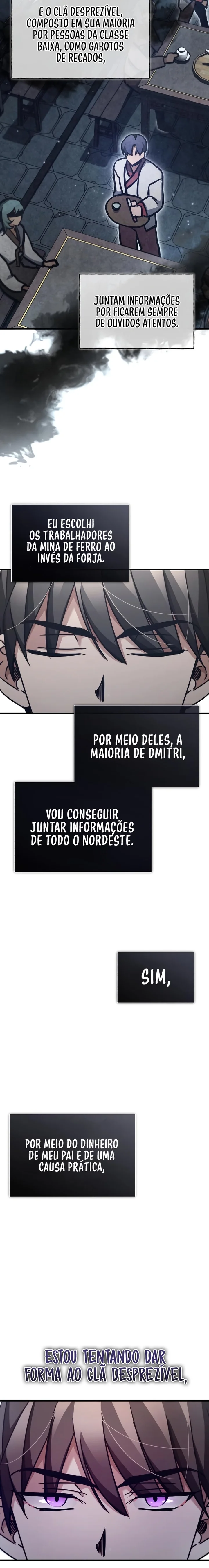 Read O Demônio Celestial não pode viver uma Vida Normal Pt Manga Online