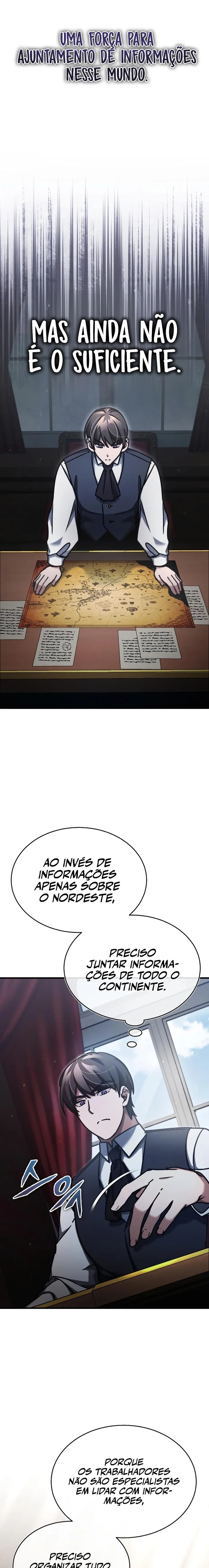 Read O Demônio Celestial não pode viver uma Vida Normal Pt Manga Online