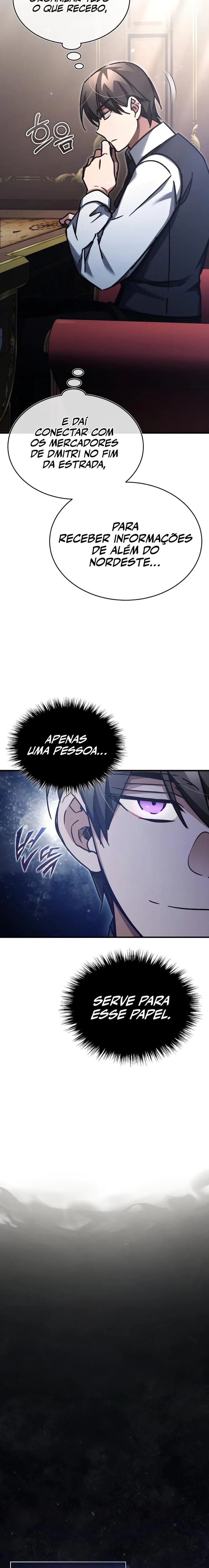 Read O Demônio Celestial não pode viver uma Vida Normal Pt Manga Online