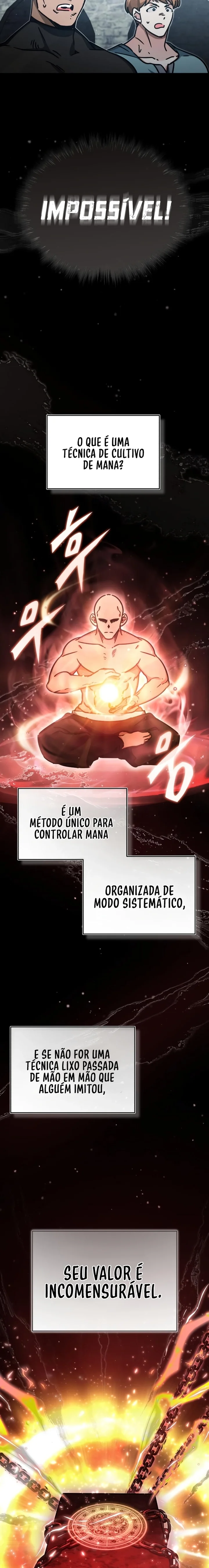 Read O Demônio Celestial não pode viver uma Vida Normal Pt Manga Online