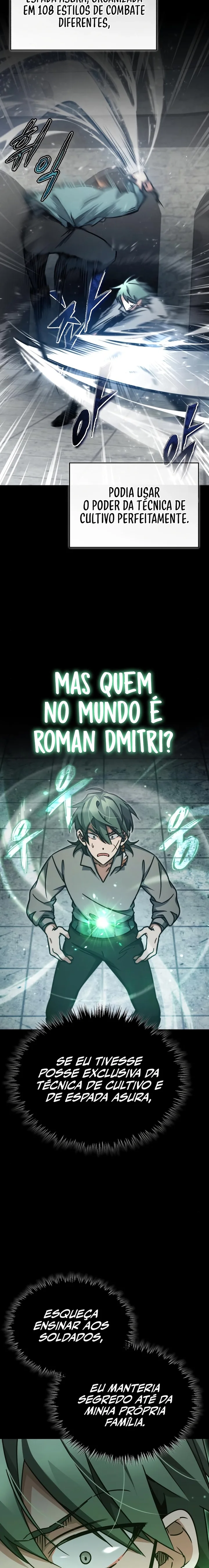 Read O Demônio Celestial não pode viver uma Vida Normal Pt Manga Online