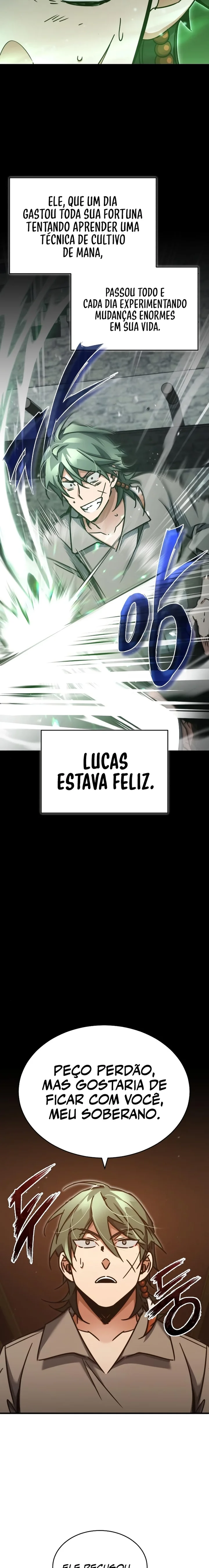 Read O Demônio Celestial não pode viver uma Vida Normal Pt Manga Online