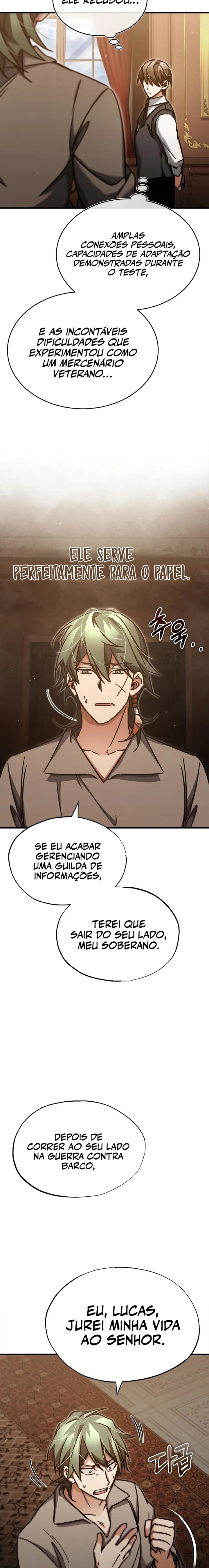 Read O Demônio Celestial não pode viver uma Vida Normal Pt Manga Online