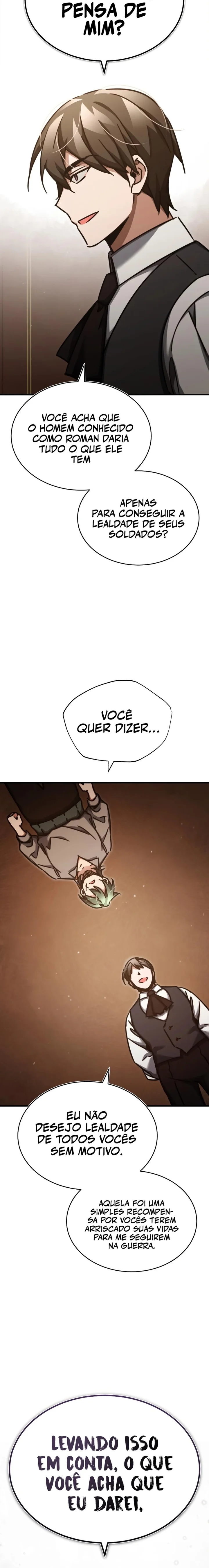 Read O Demônio Celestial não pode viver uma Vida Normal Pt Manga Online