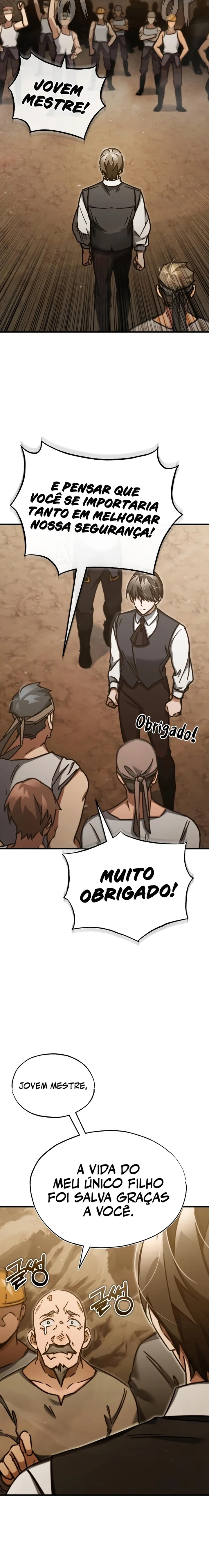 Read O Demônio Celestial não pode viver uma Vida Normal Pt Manga Online