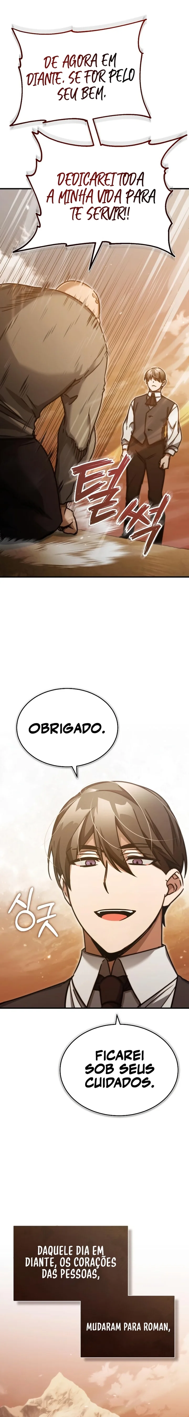 Read O Demônio Celestial não pode viver uma Vida Normal Pt Manga Online