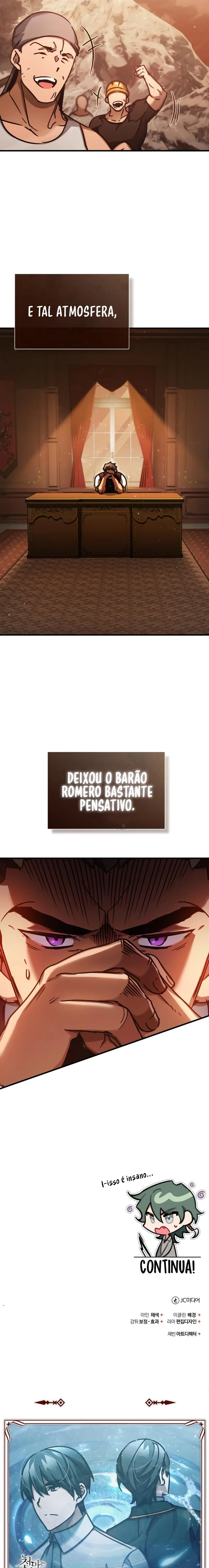 Read O Demônio Celestial não pode viver uma Vida Normal Pt Manga Online