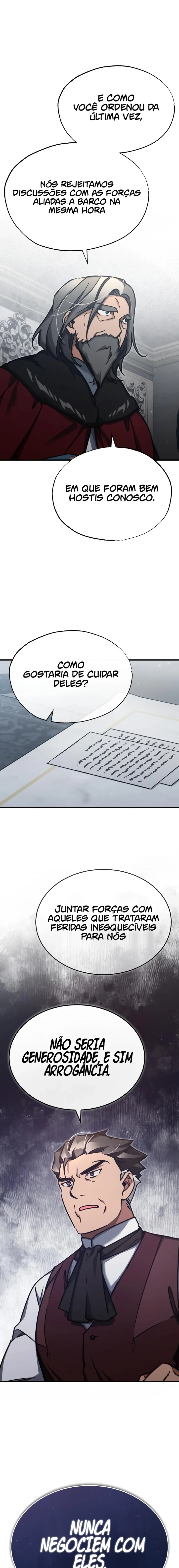 Read O Demônio Celestial não pode viver uma Vida Normal Pt Manga Online