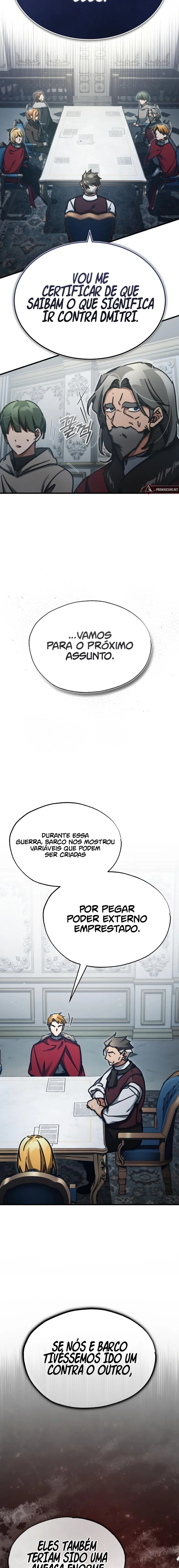 Read O Demônio Celestial não pode viver uma Vida Normal Pt Manga Online