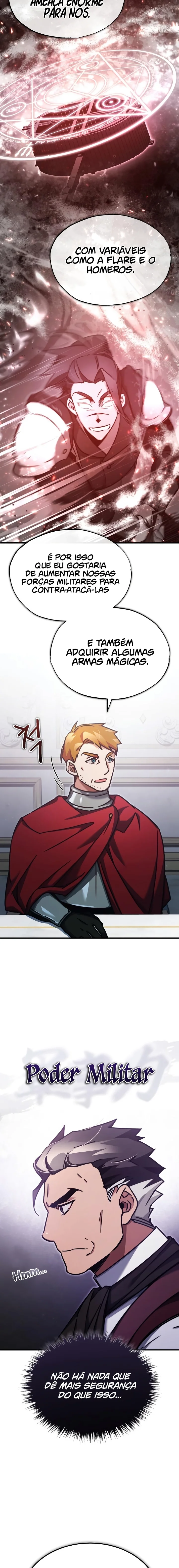 Read O Demônio Celestial não pode viver uma Vida Normal Pt Manga Online