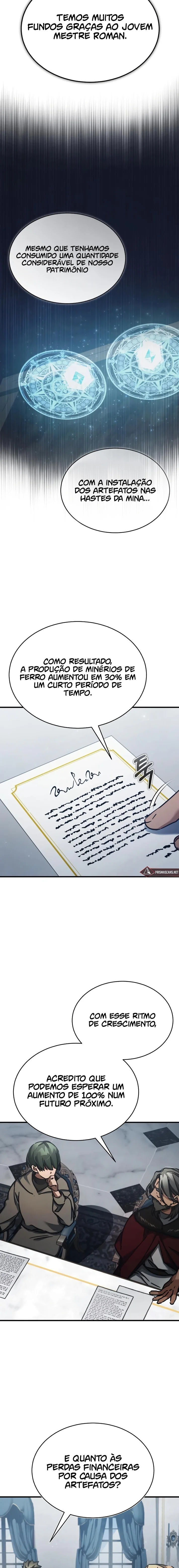 Read O Demônio Celestial não pode viver uma Vida Normal Pt Manga Online