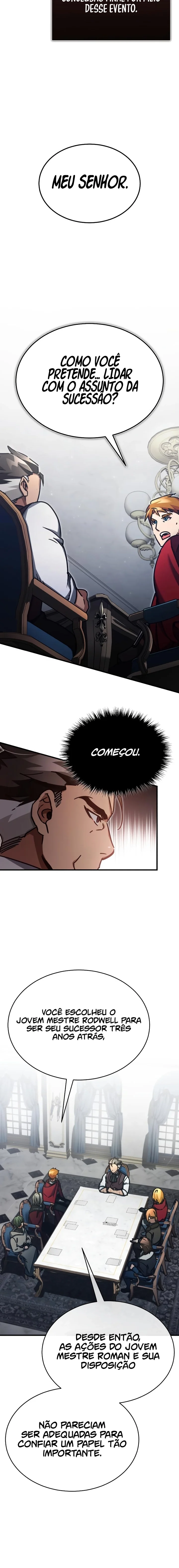 Read O Demônio Celestial não pode viver uma Vida Normal Pt Manga Online