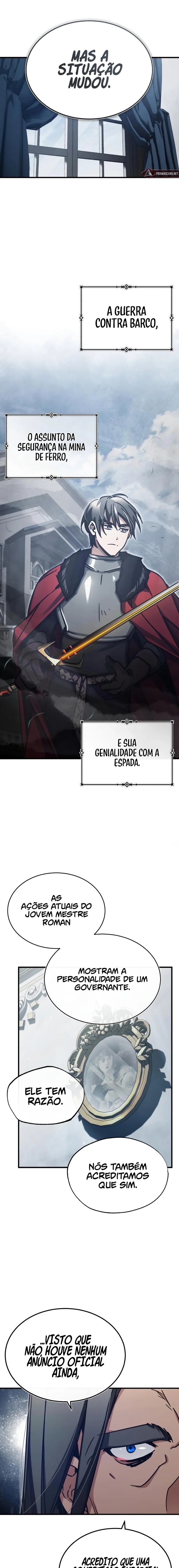 Read O Demônio Celestial não pode viver uma Vida Normal Pt Manga Online