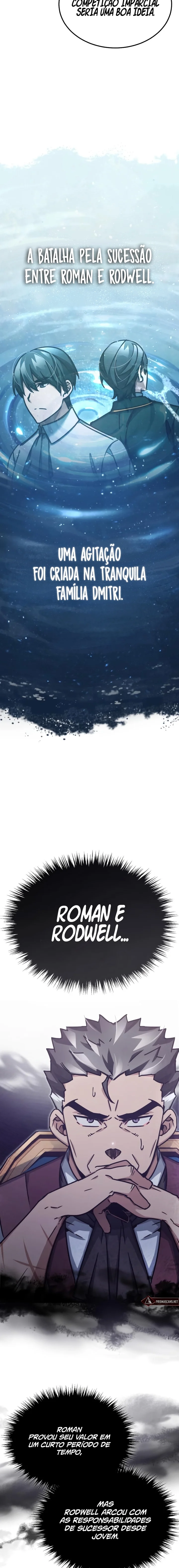 Read O Demônio Celestial não pode viver uma Vida Normal Pt Manga Online