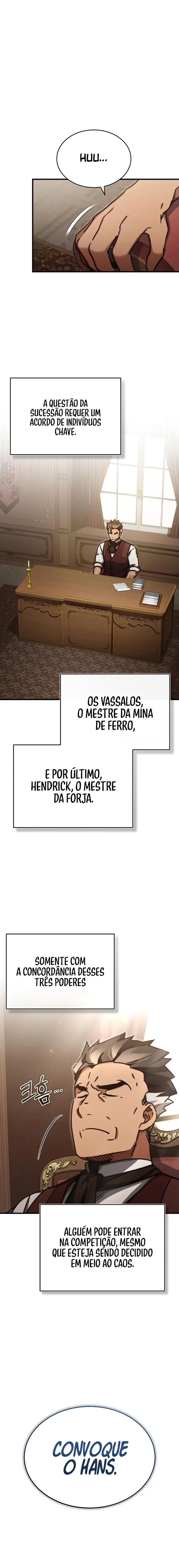 Read O Demônio Celestial não pode viver uma Vida Normal Pt Manga Online