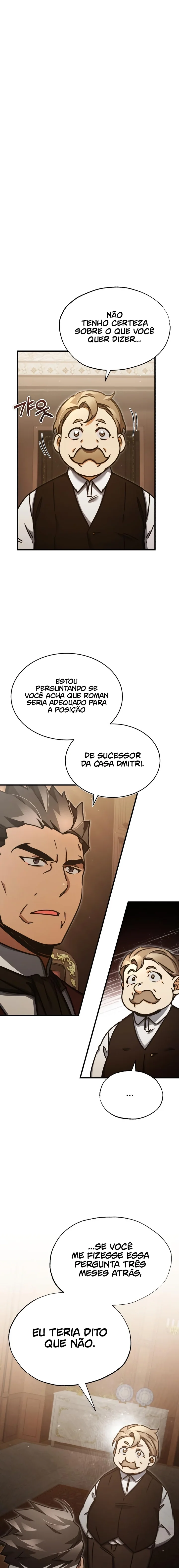 Read O Demônio Celestial não pode viver uma Vida Normal Pt Manga Online