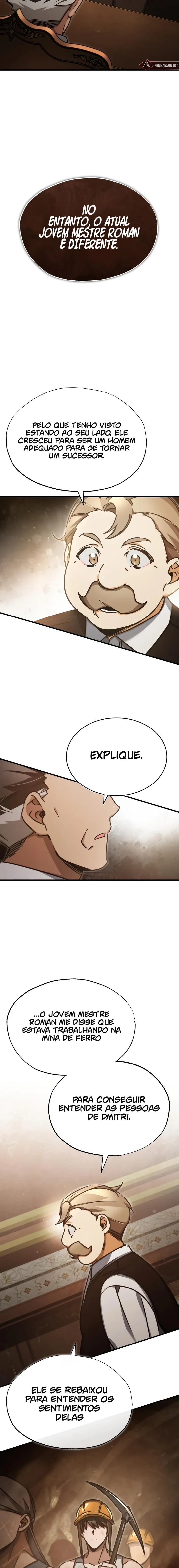 Read O Demônio Celestial não pode viver uma Vida Normal Pt Manga Online