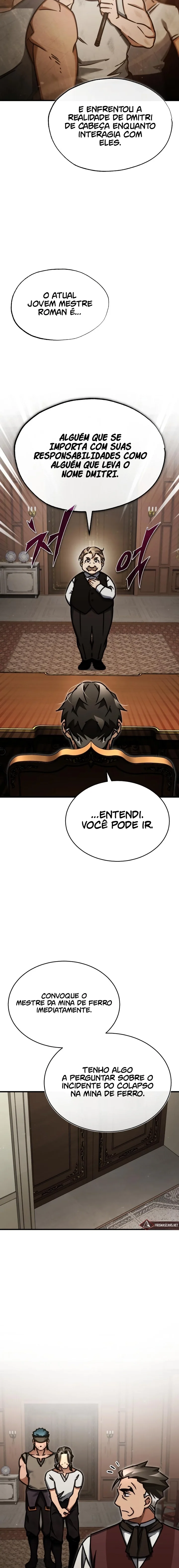 Read O Demônio Celestial não pode viver uma Vida Normal Pt Manga Online