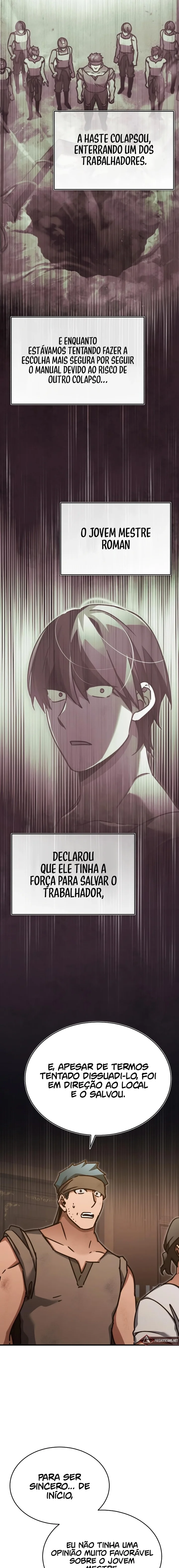 Read O Demônio Celestial não pode viver uma Vida Normal Pt Manga Online