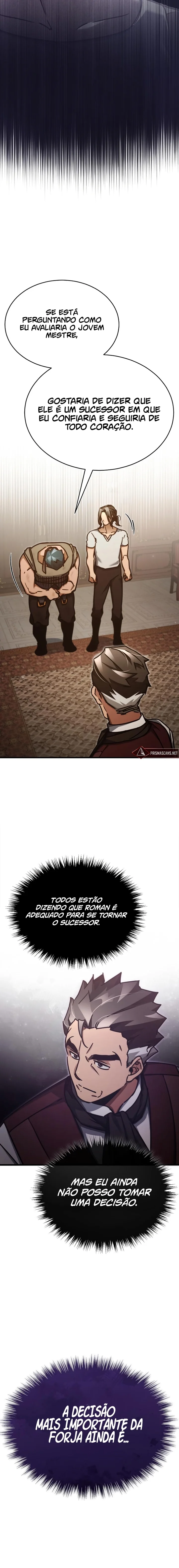 Read O Demônio Celestial não pode viver uma Vida Normal Pt Manga Online