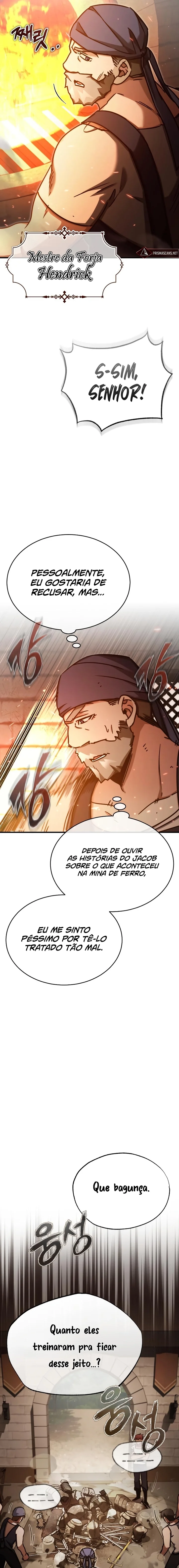 Read O Demônio Celestial não pode viver uma Vida Normal Pt Manga Online
