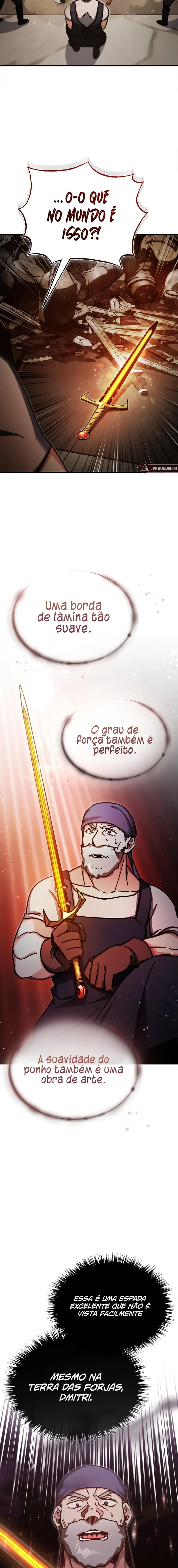 Read O Demônio Celestial não pode viver uma Vida Normal Pt Manga Online