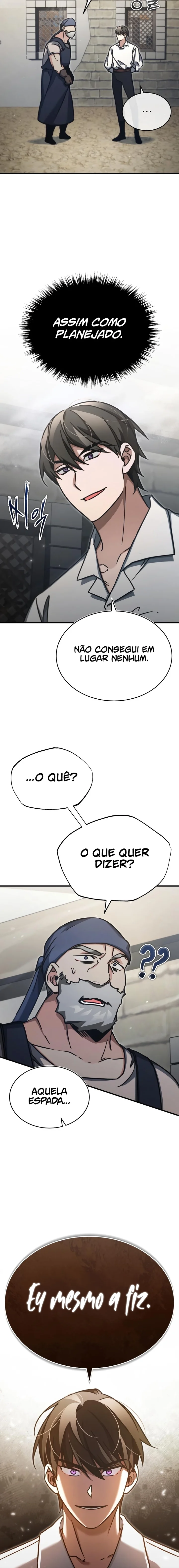 Read O Demônio Celestial não pode viver uma Vida Normal Pt Manga Online