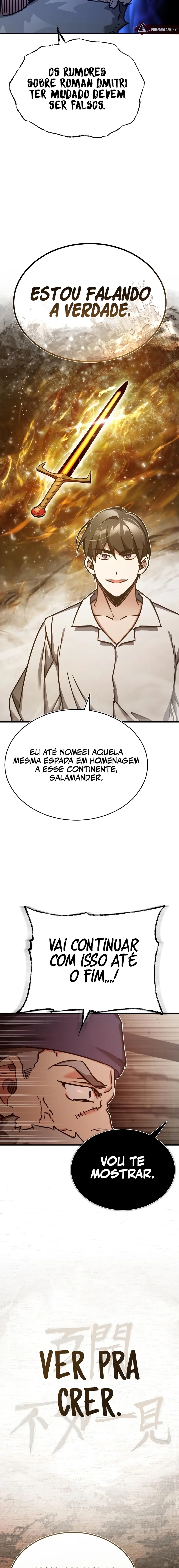 Read O Demônio Celestial não pode viver uma Vida Normal Pt Manga Online
