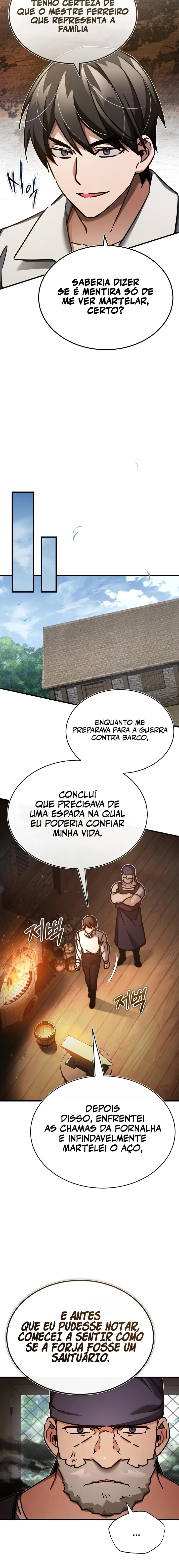 Read O Demônio Celestial não pode viver uma Vida Normal Pt Manga Online