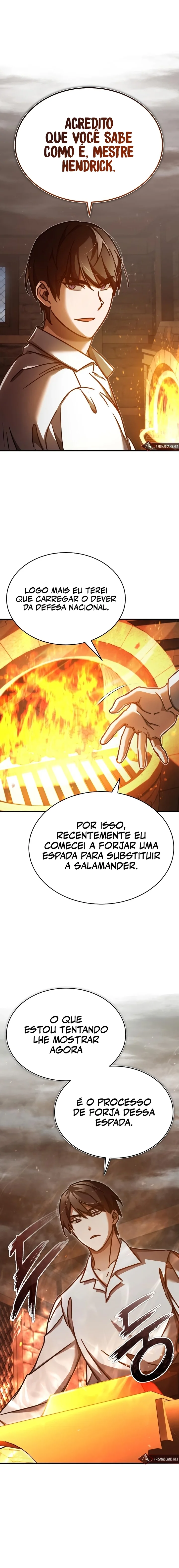 Read O Demônio Celestial não pode viver uma Vida Normal Pt Manga Online