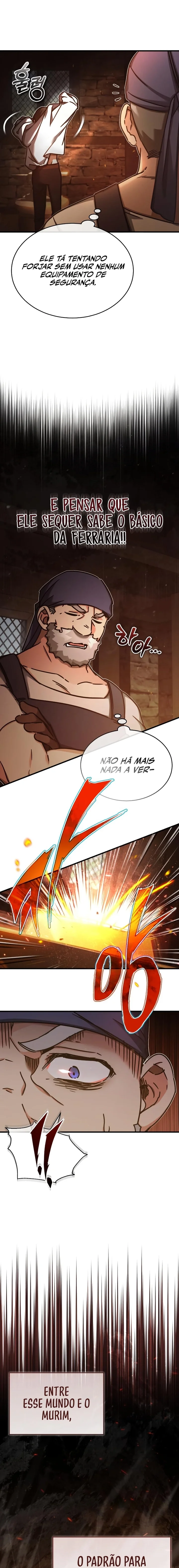 Read O Demônio Celestial não pode viver uma Vida Normal Pt Manga Online