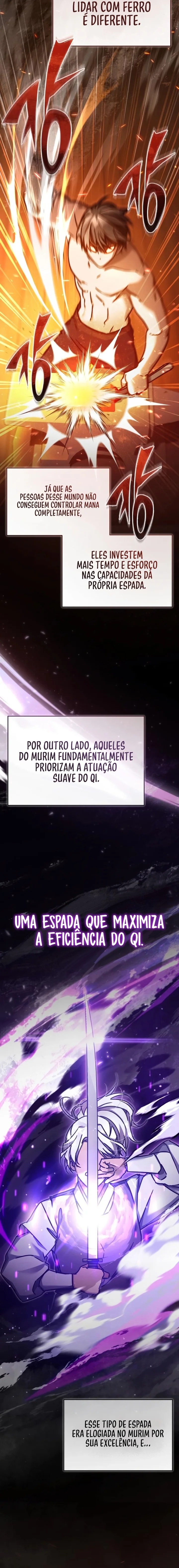 Read O Demônio Celestial não pode viver uma Vida Normal Pt Manga Online