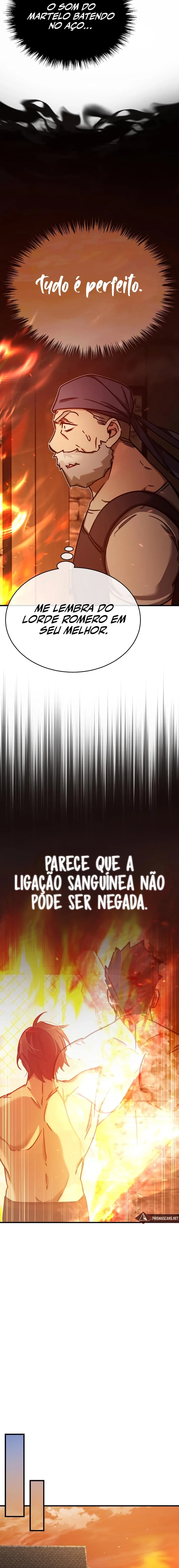 Read O Demônio Celestial não pode viver uma Vida Normal Pt Manga Online