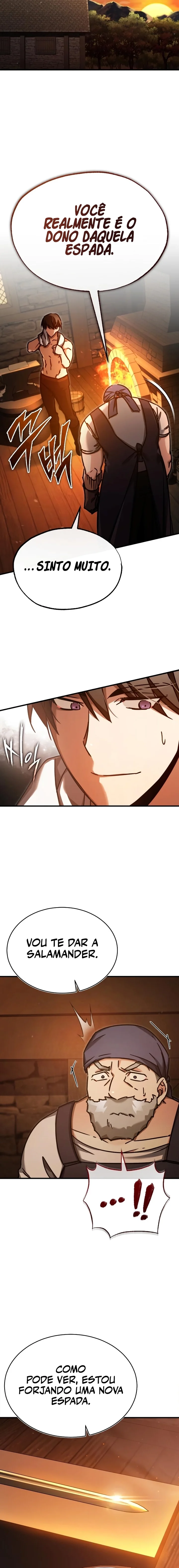 Read O Demônio Celestial não pode viver uma Vida Normal Pt Manga Online