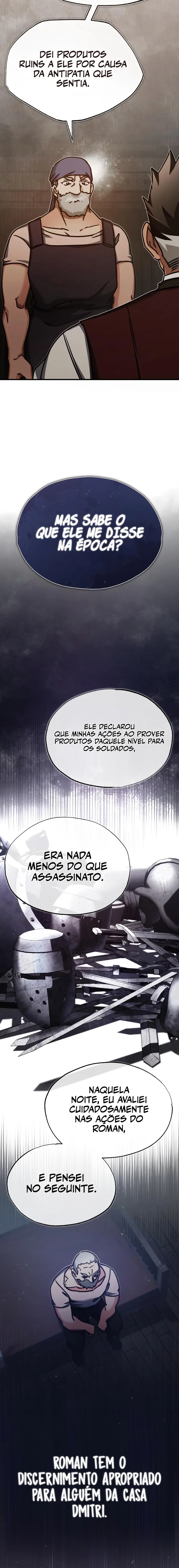 Read O Demônio Celestial não pode viver uma Vida Normal Pt Manga Online