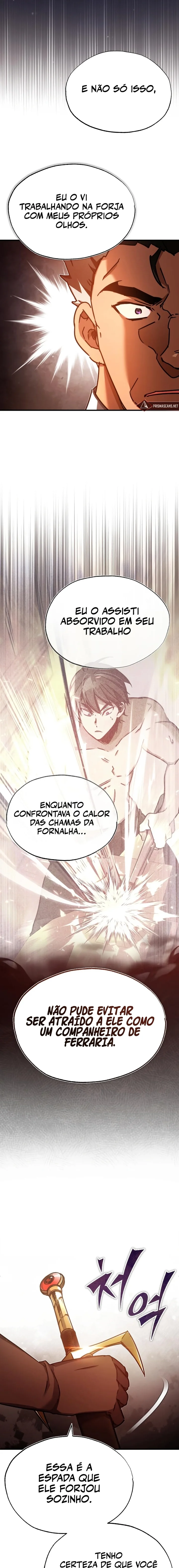 Read O Demônio Celestial não pode viver uma Vida Normal Pt Manga Online