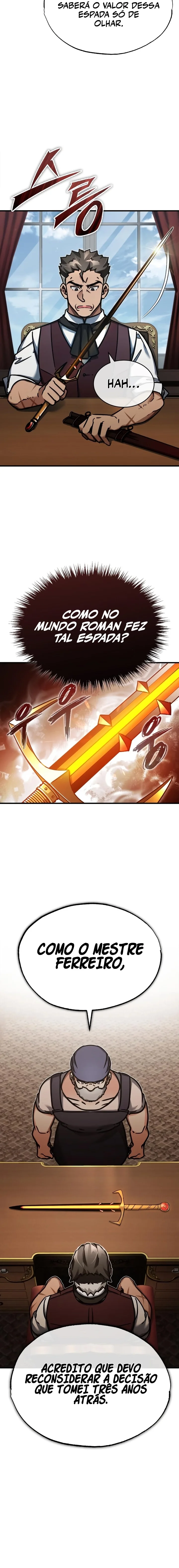 Read O Demônio Celestial não pode viver uma Vida Normal Pt Manga Online