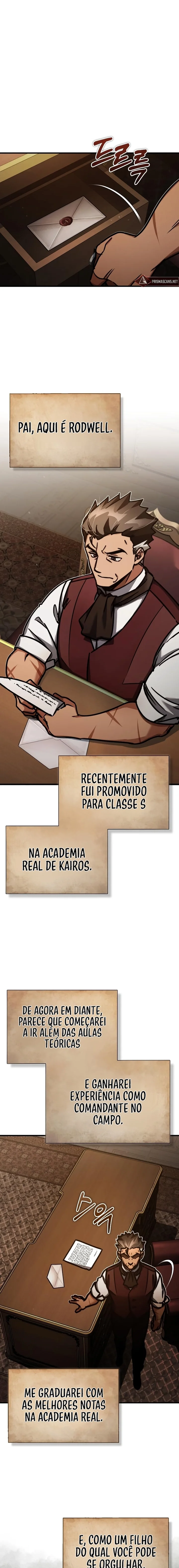 Read O Demônio Celestial não pode viver uma Vida Normal Pt Manga Online