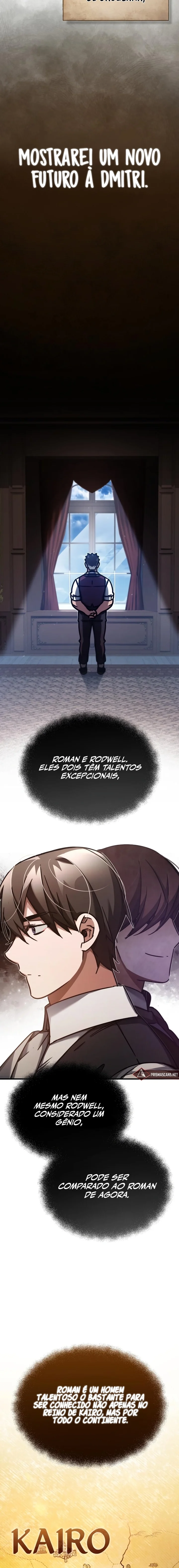 Read O Demônio Celestial não pode viver uma Vida Normal Pt Manga Online