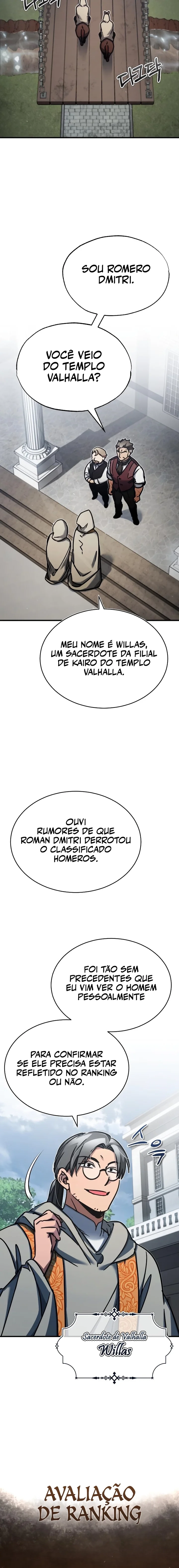 Read O Demônio Celestial não pode viver uma Vida Normal Pt Manga Online