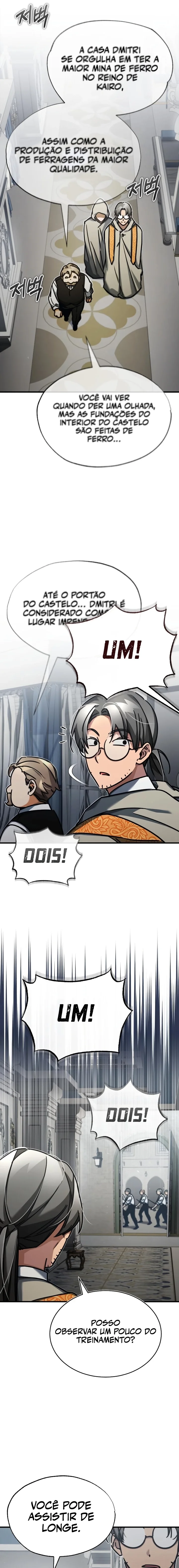 Read O Demônio Celestial não pode viver uma Vida Normal Pt Manga Online