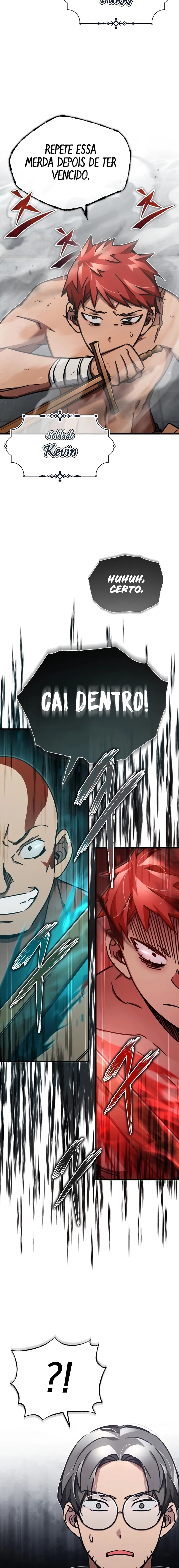 Read O Demônio Celestial não pode viver uma Vida Normal Pt Manga Online