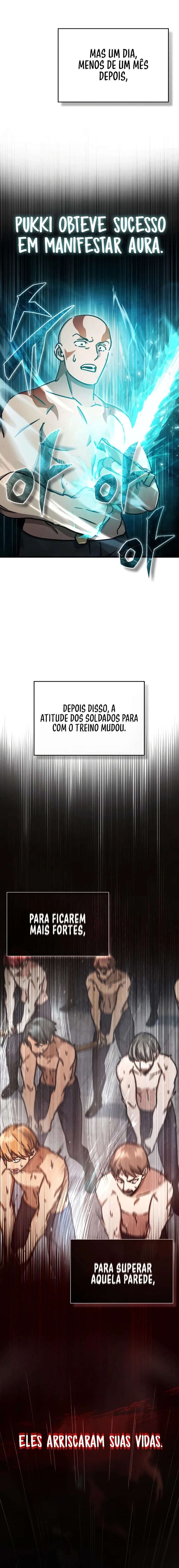 Read O Demônio Celestial não pode viver uma Vida Normal Pt Manga Online